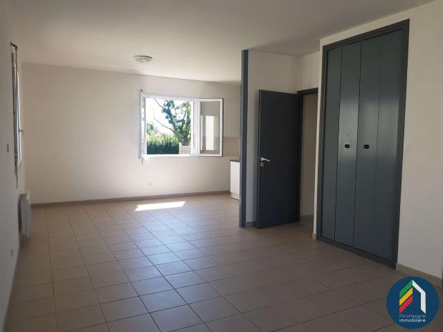 Location maison 2 pièces La Meilleraie Tillay 85