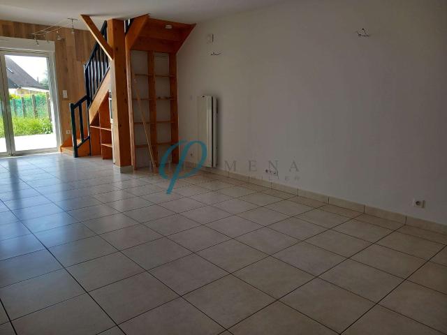 Location maison 2 pièces La Salle et Chapelle Aubry 49