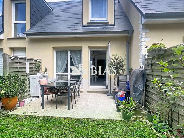 Location maison 2 pièces Le Neubourg 27