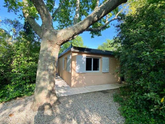 Location maison 2 pièces Le Pontet 84