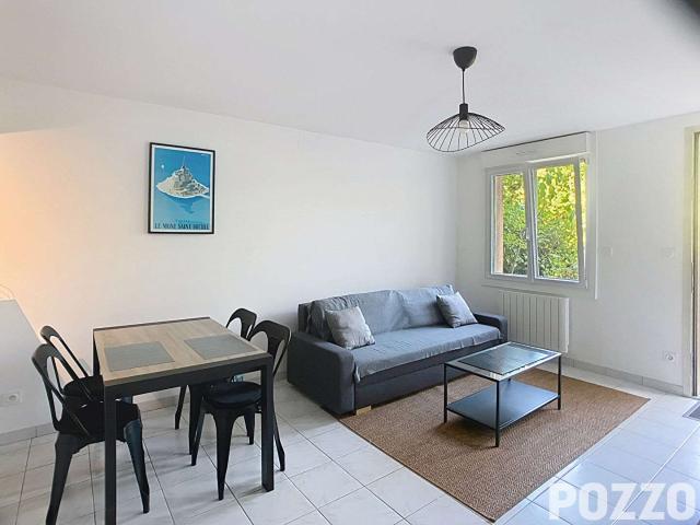 Location maison 2 pièces Le Val Saint Père 50