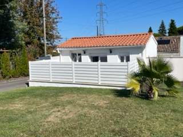 Location maison 2 pièces Léognan 33