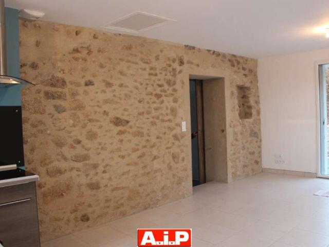 Location maison 2 pièces Les Châtelliers Châteaumur 85