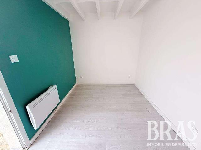 Location maison 2 pièces Les Sables d'Olonne 85