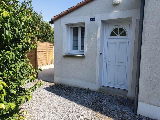 Location maison 2 pièces Liré 49