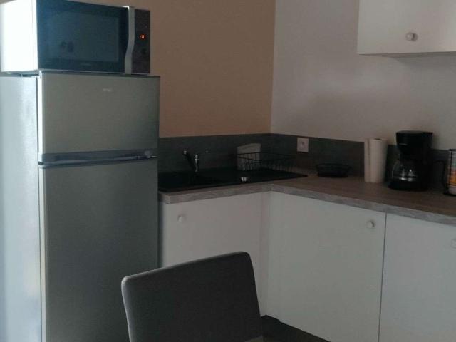 Location maison 2 pièces Luçon 85