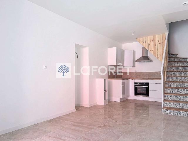 Location maison 2 pièces Moncoutant 79