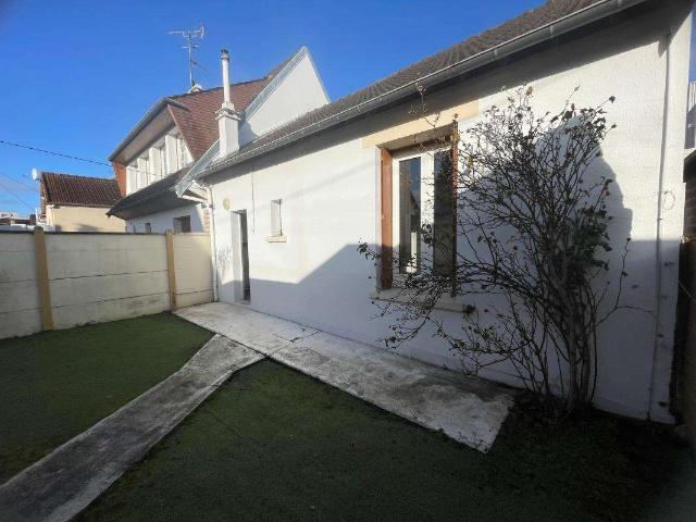 Location maison 2 pièces Mondeville 14