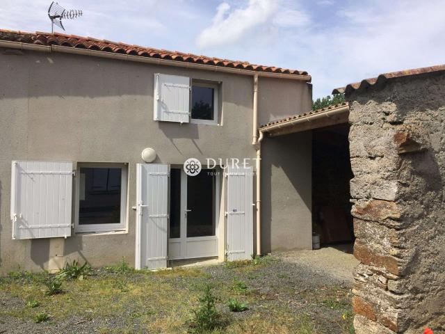 Location maison 2 pièces Montaigu 85