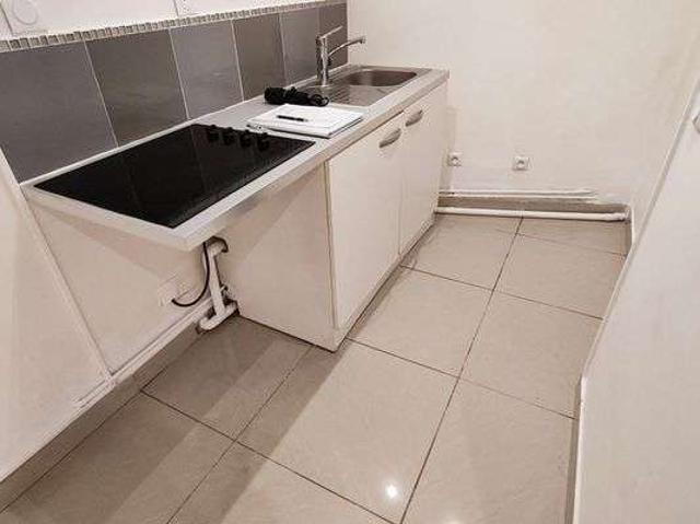 Location maison 2 pièces Maisons Alfort 94