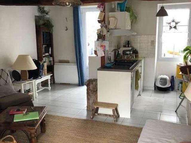 Location maison 2 pièces Maisdon sur Sèvre 44