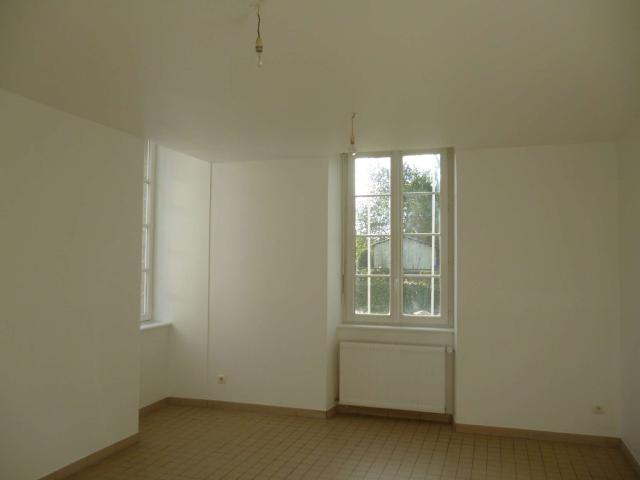 Location maison 2 pièces Marcilly 50