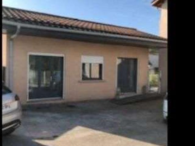 Location maison 2 pièces Marcy l'Étoile 69