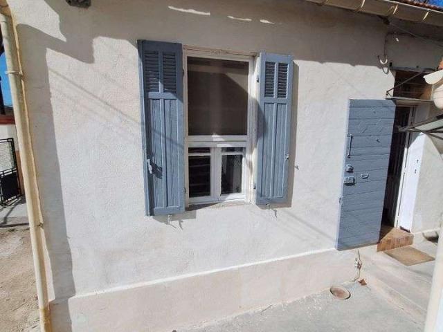 Location maison 2 pièces Marseille 14e 13
