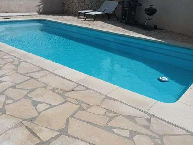 Location maison 2 pièces Marseille 15e 13