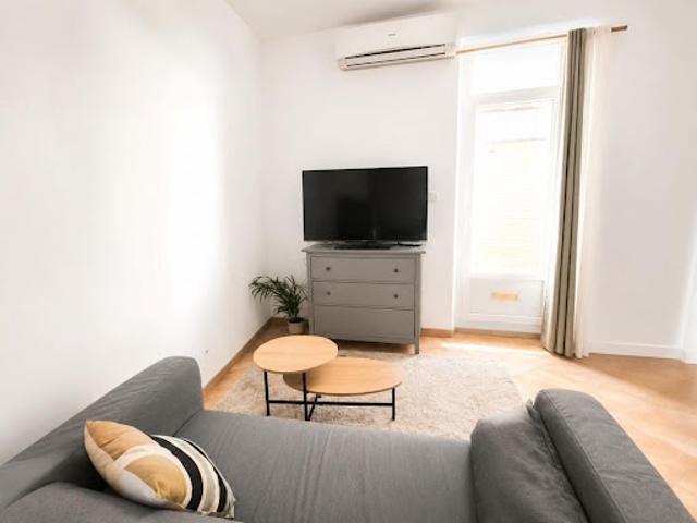 Location Maison 3 pièces 54.4 m2 Marseille 11ème