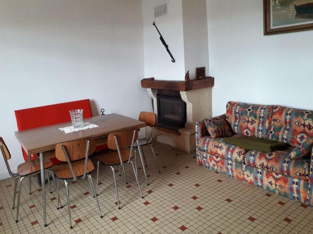 Location maison 2 pièces Merdrignac 22