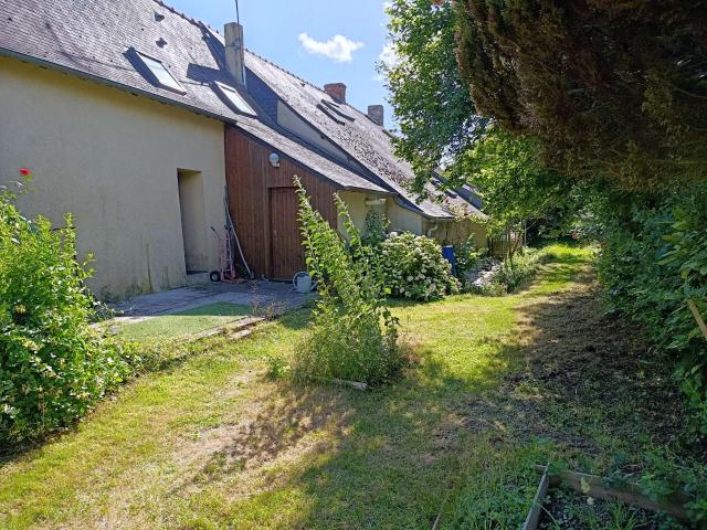 Location maison 2 pièces Noyal sur Vilaine 35