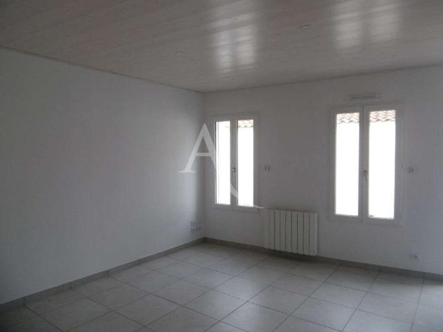 Location maison 2 pièces Noirmoutier en l'Île 85