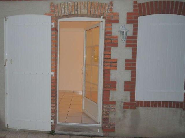 Location maison 2 pièces Soullans 85
