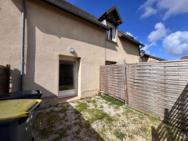 Location maison 2 pièces Saint Contest 14
