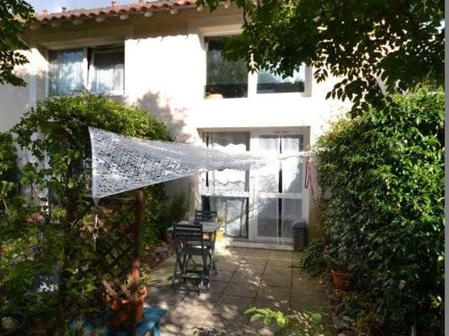 Location maison 2 pièces Saint Herblain Atlantis Gournerie Bergerie Les Villages 44