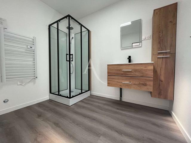 Location maison 2 pièces Saint Hilaire de Riez 85