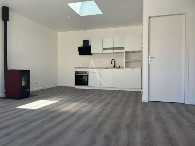 Location maison 2 pièces Saint Hilaire de Riez 85
