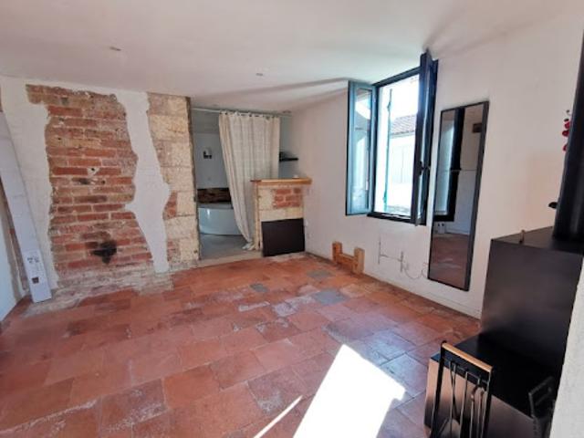 Location Maison 2 pièces Saint Médard en Jalles