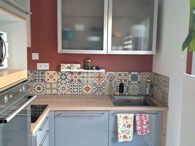 Location maison 2 pièces Saint Nazaire 44