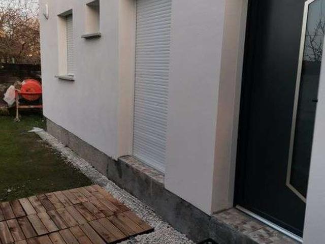 Location maison 2 pièces Saint Sébastien Sur Loire Centre 44