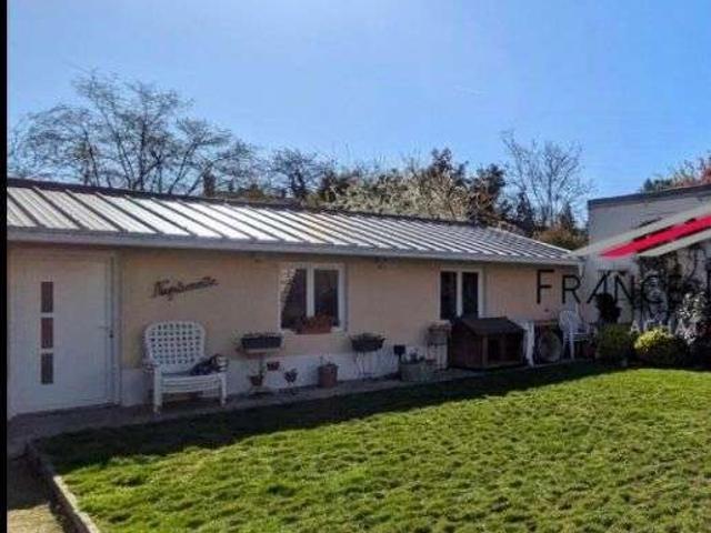 Location maison 2 pièces Sannois 95