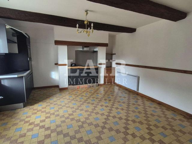 Location maison 2 pièces Sées 61