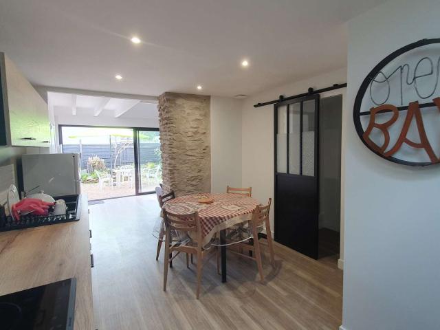 Location maison 2 pièces Sucé sur Erdre 44