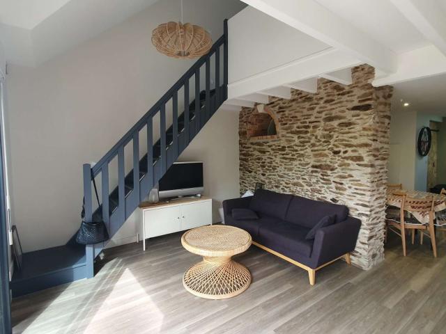 Location maison 2 pièces Sucé sur Erdre 44