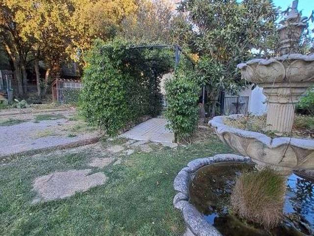 Location maison 2 pièces Pourrières 83