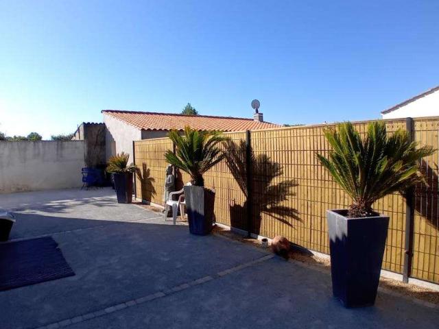 Location maison 2 pièces Poiroux 85