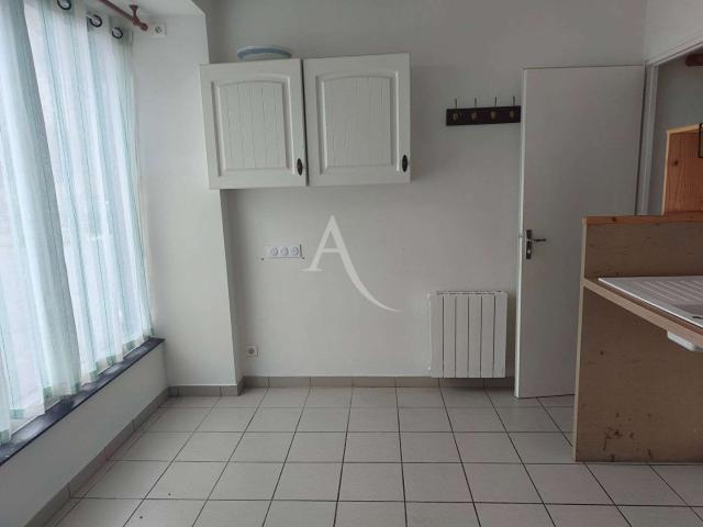 Location maison 2 pièces Paulx 44