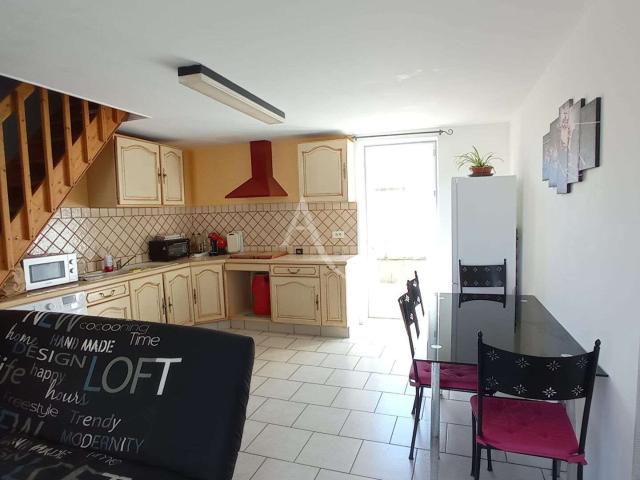 Location maison 2 pièces Paulx 44