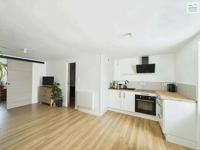 Location maison 2 pièces Pipriac 35