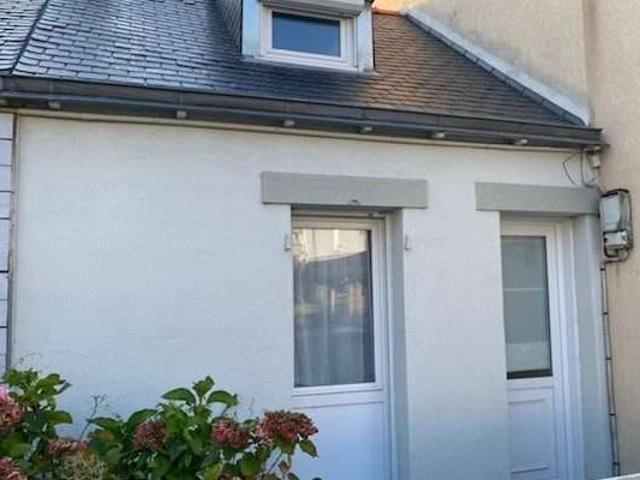 Location maison 2 pièces Quimper 29