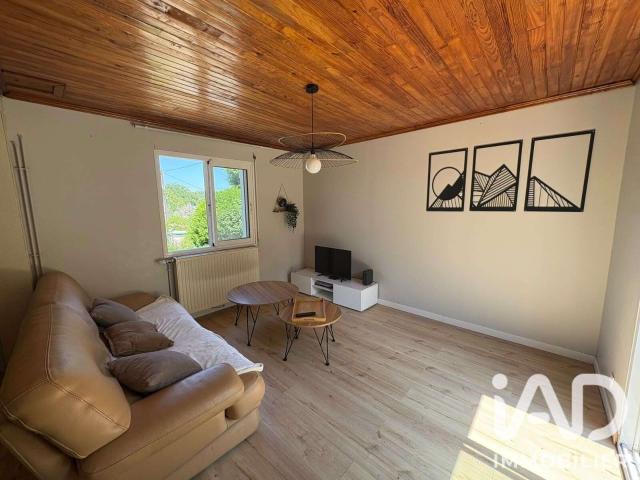 Location maison 2 pièces Quistinic 56
