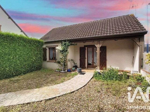 Location maison 2 pièces Romorantin Lanthenay 41