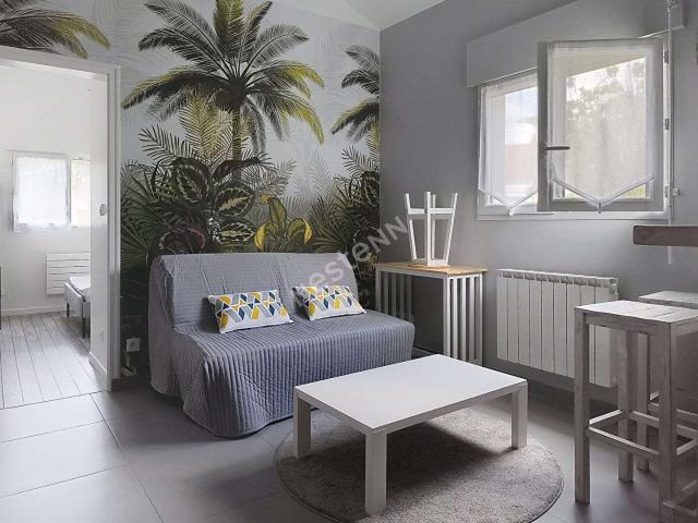 Location maison 2 pièces Rezé 44