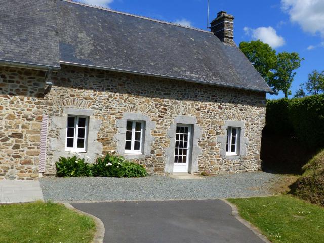 Location maison 2 pièces Tourville sur Sienne 50