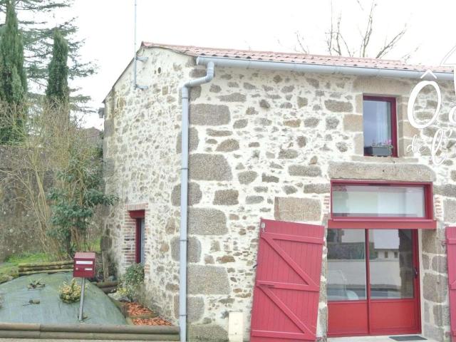 Location maison 2 pièces Torfou 49
