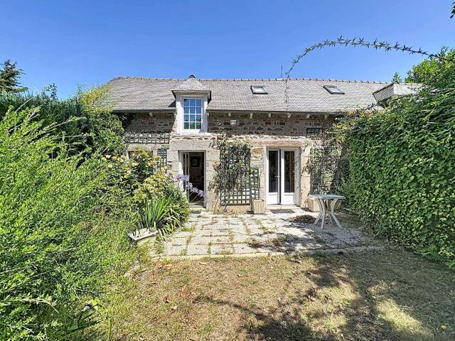 Location maison 2 pièces Trégueux 22