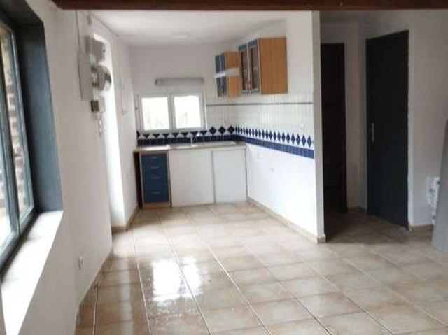Location maison 2 pièces Vadencourt 02