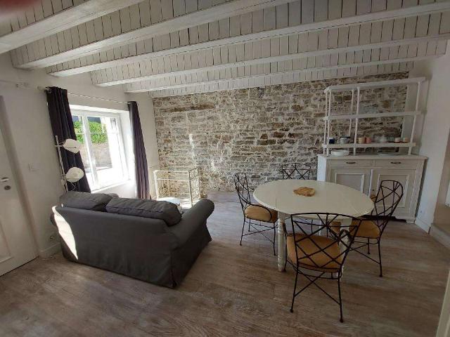 Location maison 2 pièces Vannes 56