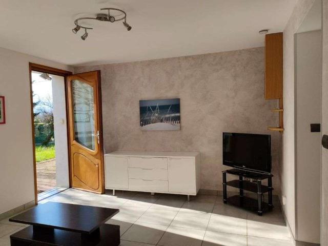 Location maison 2 pièces Varces Allières et Risset 38